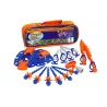 Kit fissaggio verande Fix & Go / Peg & Stop Peggy Peg