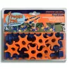 Peg & Stop S picchetti a vite Peggy Peg