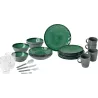 All Inclusive VIP Venetian Sea Green