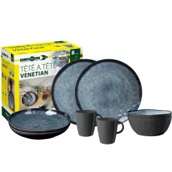 Tête-à-tête Venetian