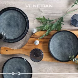 Tête-à-tête Venetian
