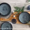 Tête-à-tête Venetian