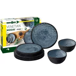 Midday Set Venetian