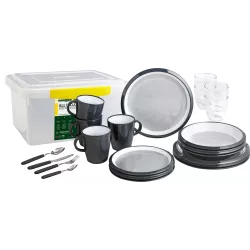 All Inclusive Granyte