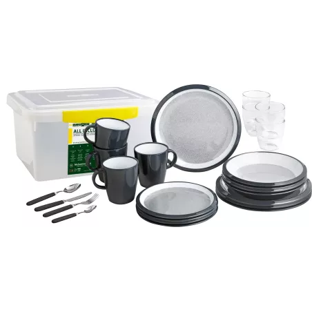 All Inclusive Granyte