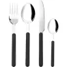 Set posate Delice