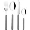 Set posate Delice