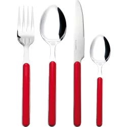 Set posate Delice