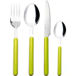Set posate Delice