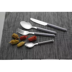 Set posate Delice
