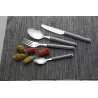 Set posate Delice