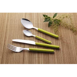 Set posate Delice