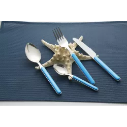 Set posate Delice