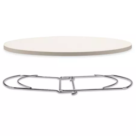 Pizza Plate BBQruiser