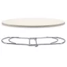 Pizza Plate BBQruiser