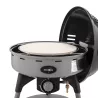 Pizza Plate BBQruiser