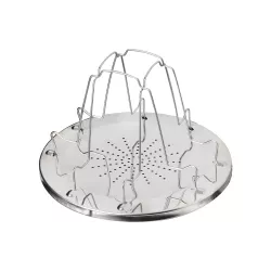 Tostapane per fornelli Toaster