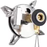 Fornello Flamina Ultracompact S