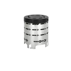 Stufetta radiante Devil