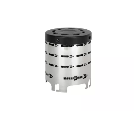 Stufetta radiante Devil