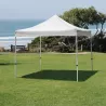 Gazebo Zebò Enjoy 2.0 3X3