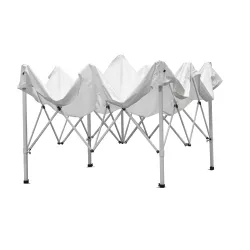 Gazebo Zebò Enjoy 2.0 3X6