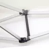 Gazebo Zebò Enjoy 2.0 3X6