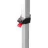 Gazebo Zebò Enjoy Pro 3X4,5
