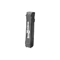 Gazebo Zebò Enjoy Pro 3X4,5