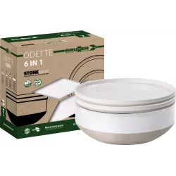 Brunner 6 in 1 Set Odette