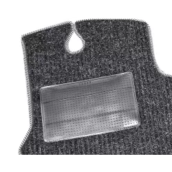 Tapis Deluxe