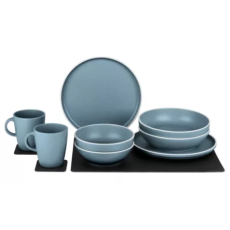 Dolomit Magnetic Blue