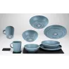 Dolomit Magnetic Blue