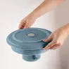 Dolomit Magnetic Blue
