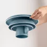 Dolomit Magnetic Blue