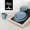 Dolomit Magnetic Blue