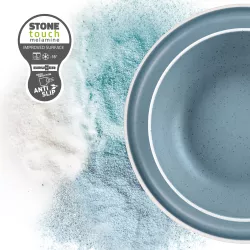 Dolomit Magnetic Blue