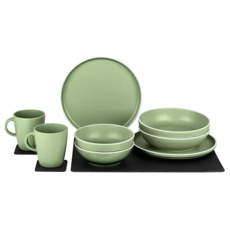 Dolomit Magnetic Green