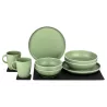 Dolomit Magnetic Green