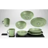 Dolomit Magnetic Green