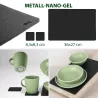 Dolomit Magnetic Green