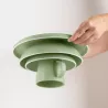 Dolomit Magnetic Green