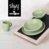 Dolomit Magnetic Green