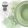 Dolomit Magnetic Green