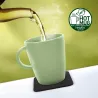 Dolomit Magnetic Green
