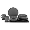 Dolomit Magnetic Grey