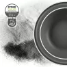 Dolomit Magnetic Grey