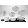 Dolomit Magnetic White