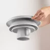 Dolomit Magnetic White