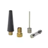 Compressore ricaricabile Airtouch NG